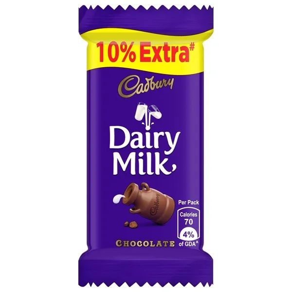 Dairy Milk