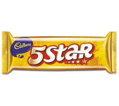 5 Star