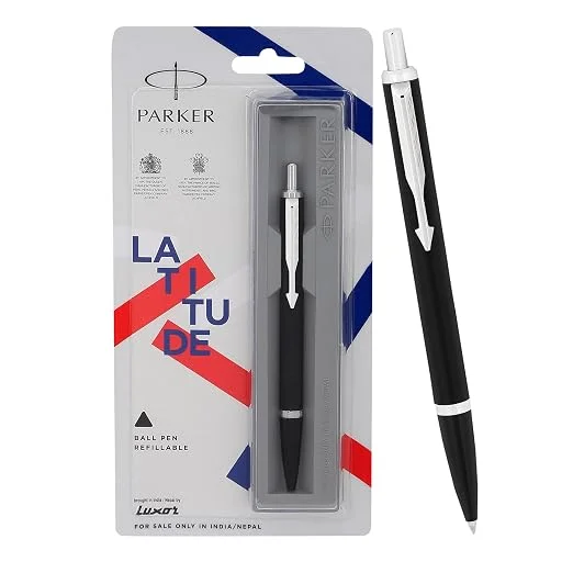 Parker Matte