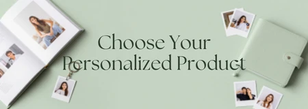 Choose Your Product