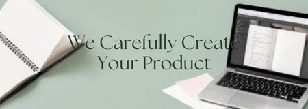 We Create It
